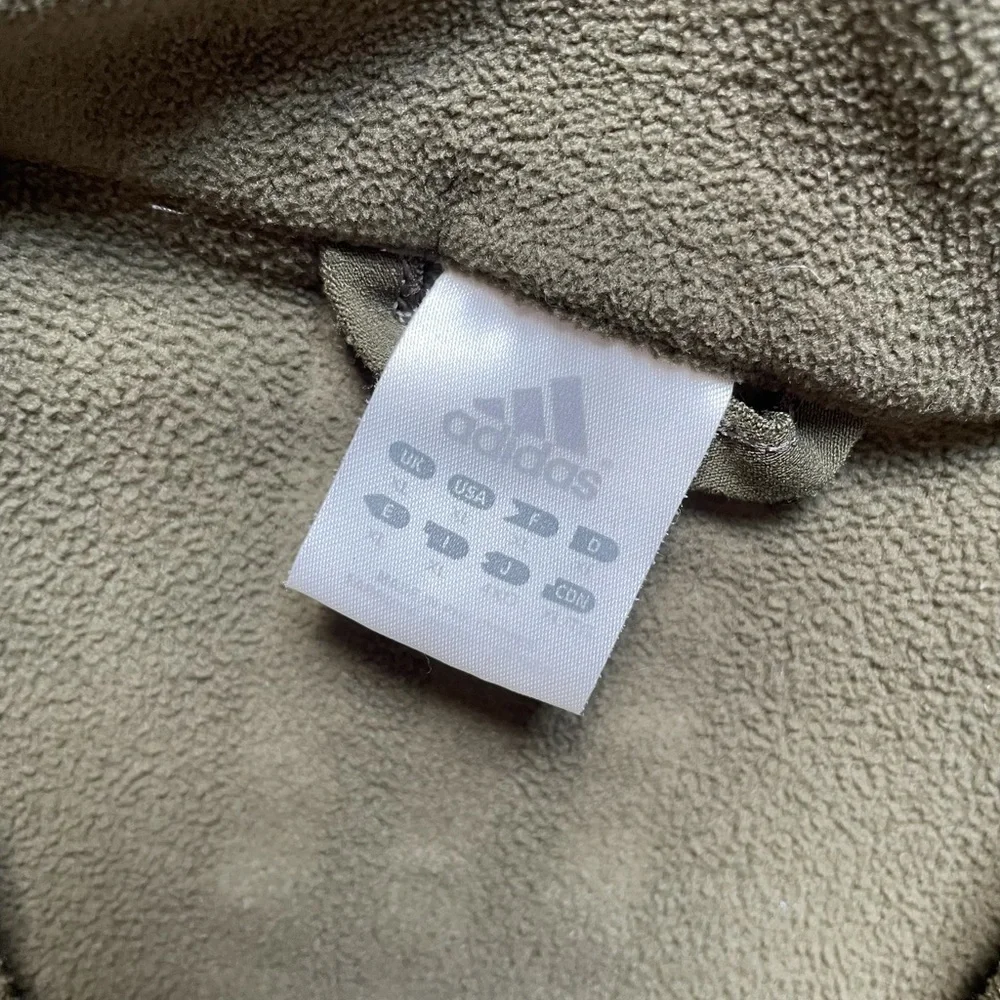 Adidas Climawarm 1/4 Zip ! - Picture 5 of 10